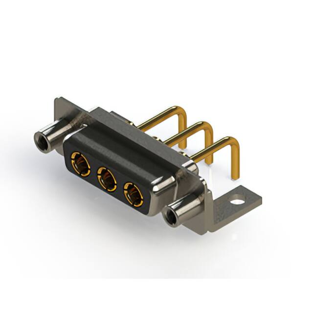 630-3W3-250-1TE EDAC Inc.  D-Sub Connector Assemblies